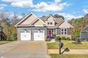 321 Brenleigh Court sold home in Simpsonville, SC