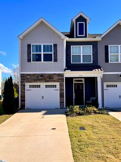 122 Rushing Creek Lane sold home in Raven Hills, Piedmont, SC