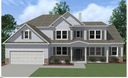 253 Holly Branch Road LOT 49 sold home in Piedmont, SC