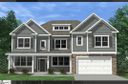245 Holly Branch Road LOT 23 sold home in Piedmont, SC