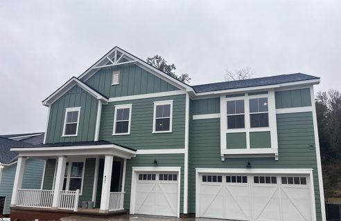 421 Galleron Court