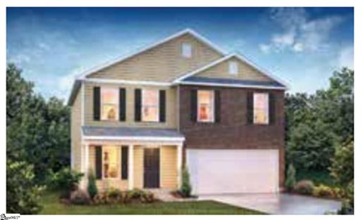 323 Pristine Drive Lot 0075