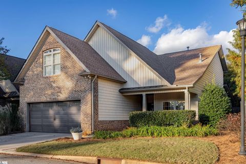 800 Asheton Commons Lane Unit 1E sold home in The Reserve At Asheton Lakes, Simpsonville, SC