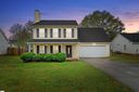 107 Fawnbrook Drive sold home in Greer, SC