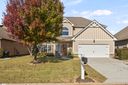 9 Dandie Drive sold home in Simpsonville, SC