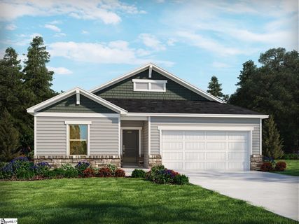 104 Granby Trail