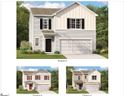 1333 Hugh Mack Court sold home in Spartanburg, SC