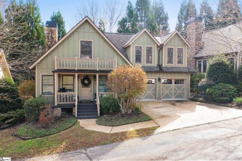 112 Stillcountry Circle sold home in Country Place, Travelers Rest, SC