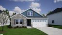 2111 Maggie Acres Road Lot 25 sold home in Chesnee, SC