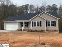 223 Destiny Drive sold home in Gray Court, SC