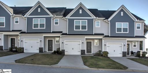 143 Clingstone Trail