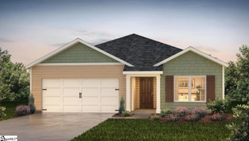 2268 Pierett Circle