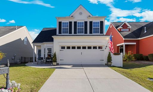 124 Ledgewood Way