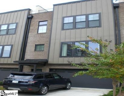 121 W Stone Avenue Unit 15 sold home in One21 Townhomes, Greenville, SC