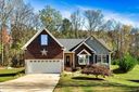 847 Laurelcreek Drive sold home in Boiling Springs, SC