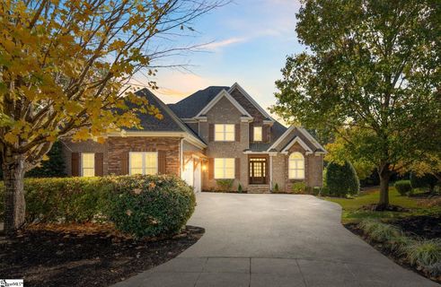 27 London Court sold home in Glen Abbey, Greer, SC