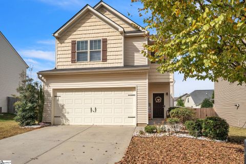 315 Barrett Chase Drive