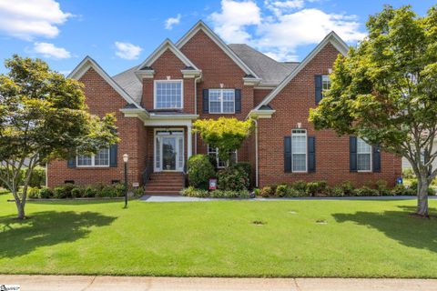 3 Coach Lane sold home in Webbington, Simpsonville, SC