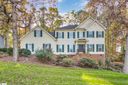 154 Circle Slope Drive sold home in Simpsonville, SC