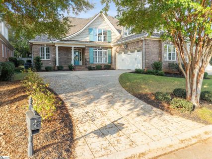 207 Hammetts Glen Way sold home in Hammetts Glen, Greer, SC