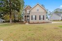 5 Manorwood Court sold home in Simpsonville, SC