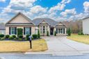 152 Carolina Oaks Drive sold home in Fountain Inn, SC
