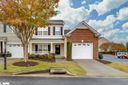 100 Pine Walk Drive sold home in Greenville, SC