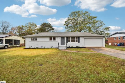 404 Berea Forest Circle sold home in Berea Forest, Greenville, SC