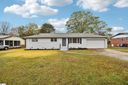404 Berea Forest Circle sold home in Greenville, SC