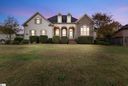 127 Carshalton Drive sold home in Lyman, SC