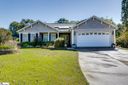 140 Colonial Drive sold home in Greer, SC