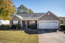 725 Tinder Box Court sold home in Boiling Springs, SC