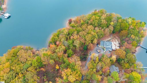 133 Falling Leaf Drive sold home in Lake Hartwell, Townville, SC