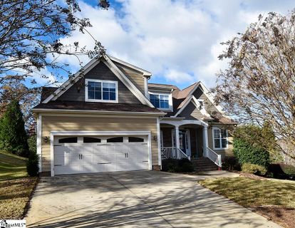 123 Elevation Court sold home in Castle Rock, Greer, SC