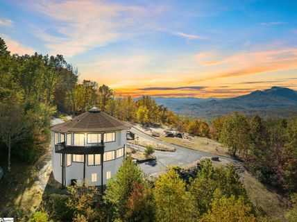 223 Look Off Drive sold home in Little Bald Rock Club, Cleveland, SC