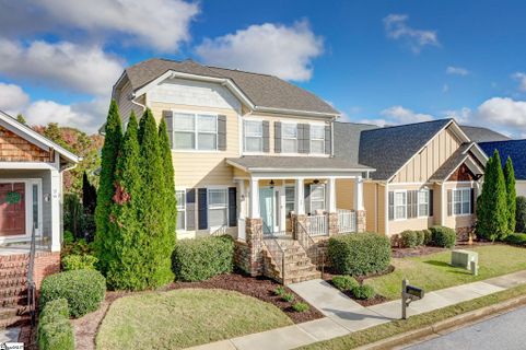 22 Pine Island Drive sold home in Boxwood, Simpsonville, SC