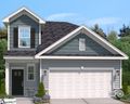 612 Poinsett Bridge Way sold home in Greenville, SC