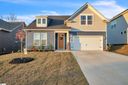 203 Benjamin Drive sold home in Easley, SC