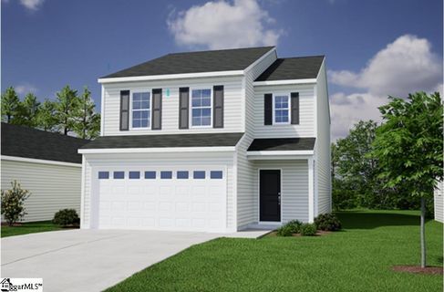 12074 Lansbury Drive lot 19
