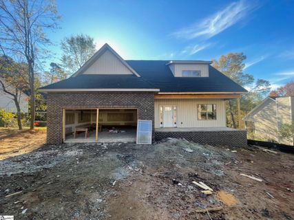 126 Wynette Way sold home in Pinewood Estate, Taylors, SC
