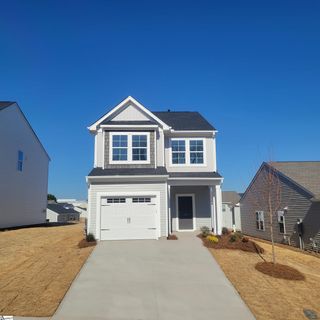 1509 Alvin Pond Drive Lot 37