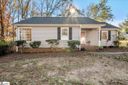 211 Saratoga Drive sold home in Greer, SC