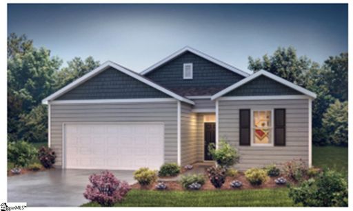 3129 Hickory Ridge Trail