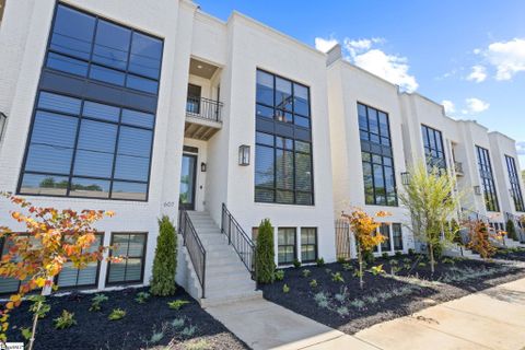 607 Arlington Avenue sold home in Arlington West, Greenville, SC
