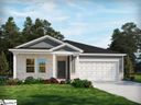 104 Hazelcroft Drive sold home in Fountain Inn, SC