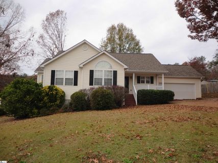 316 Dean Street sold home in Lakewood Estate, Pickens, SC