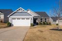 313 Fairmeadow Way sold home in Greenville, SC