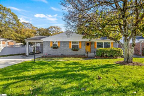209 Willow Springs Drive