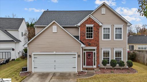 22 Fundy Court