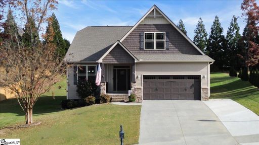 212 Willowgreen Way sold home in Amber Oaks, Greer, SC